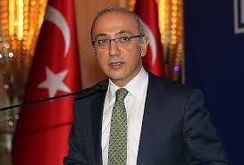 Bakan Elvan: Halkın tercihinden korkanlar var